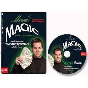 Disc 3 Money Magic