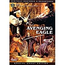 Avenging Eagle