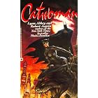 Catwoman: Tiger Hunt by Robert Asprin and Lynn Abbey