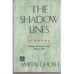 The Shadow Lines