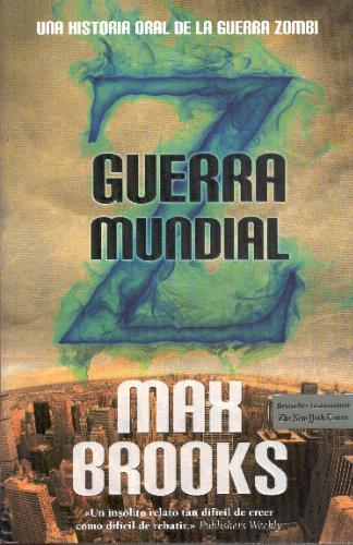 Guerra Mundial Z