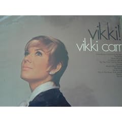 Vikki Carr - Vikki Carr!