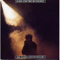 BBC Radio 1 - Live in Concert