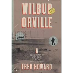 Wilbur and Orville