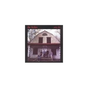 Only Life [Vinyl] by Feelies (Vinyl - 1990)