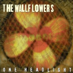 One Headlight