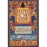 Keeper at the Shrine book cover