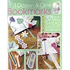Three Dozen and One Bookmarks by  Deborah Levy Hamburg