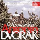 Dvorak: Humoreska by Vaclav Zitek, Jaroslav Kulhan, Milos Sadlo, Antonin Dvorak, and Jiri Pinkas