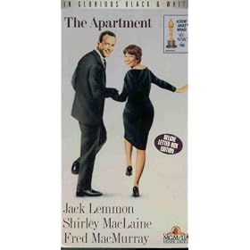 Apartment [VHS]