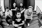 New Found Glory