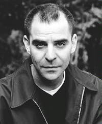 Image of David Rakoff