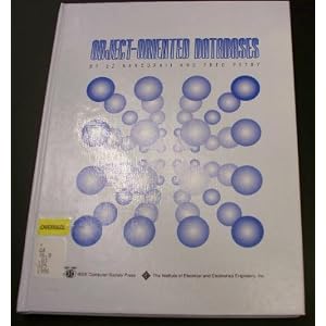 Object-Oriented Databases (Ieee Computer Society Press Reprint Collection)