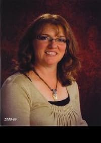 Image of Tracy Krauss