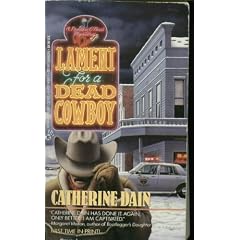 Lament for a Dead Cowboy