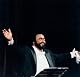 Luciano Pavarotti