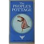 The People's Pottage by garet garrett