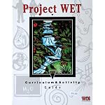 Project Wet: Curriculum & Activity Guide book cover