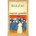 Eug�nie Grandet: Texte Integral [In French] by  Honor� de Balzac and Pierre Citron