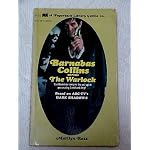 BARNABAS COLLINS VS. THE WARLOCK book cover