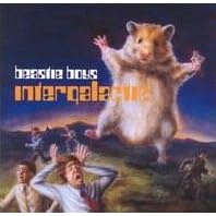 Click here to buy Intergalactic by  Beastie Boys .