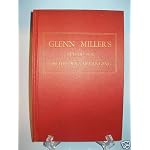 Glenn Miller's method for orchestral arranging book cover