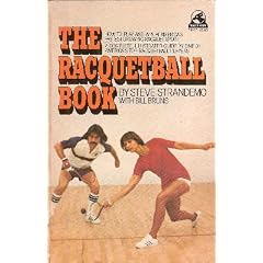 The Racquetball Book