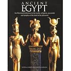 Click here to buy Ancient Egypt:: An Illustrated Reference to the Myths, Religions, Pyramids and Temples of the Land of the Pharaohs by  Lorna Oakes.