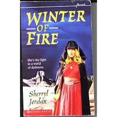 Winter of Fire (Point)