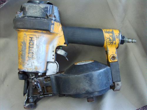 BOSTITCH RN45B-1 Coil Roofing Nailer - Power Roofing Nailers - Amazon.com