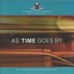 As Time Goes By
