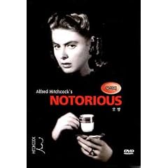 Notorious (Import) (region free)