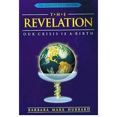 The Revelation: Our Crisis Is a Birth (The Book of Co-Creation)