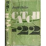 Catch 22 book cover