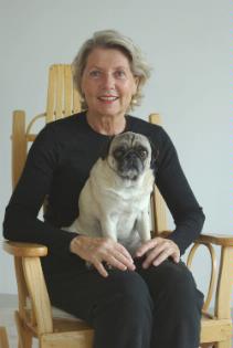 Susan Richards