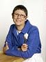 Dorie Greenspan