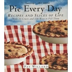 Pie every day: recipes and slices of life