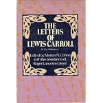 The Letters of Lewis Carroll: 2 vols. book cover