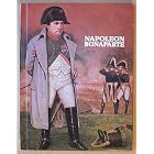 Napoleon Bonaparte (Piccolo Explorer Books) by  Brian Williams and David Nash