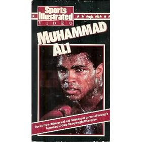 Muhammad Ali Premium [VHS]