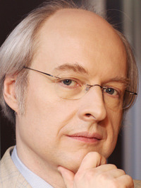Image of Jakob Nielsen