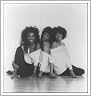 Amazon's Pointer Sisters Store