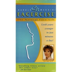 FACERCISE: The Natural Face-Lift