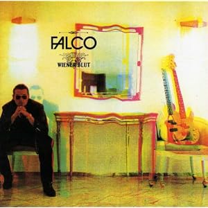 Wiener Blut by Falco (Audio CD - 2004)