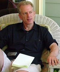 Image of Jeffrey Zaslow
