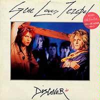 Sweetest Thing by  Gene Loves Jezebel 