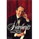Horowitz: A Biography of Vladimir Horowitz book cover