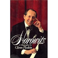 Horowitz: A Biography of Vladimir Horowitz
