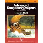 Click here to buy Treasure Hunt (Advanced Dungeons and Dragons Module N4) by  Aaron Allston.