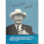 Cactus Jack : A Biography of John Nance Garner' book cover